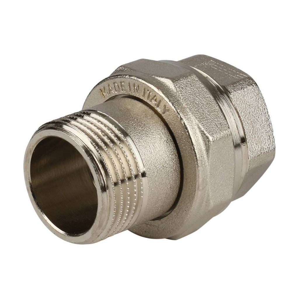 Американка прямая 1 1/4" ITAP арт.161 с уплотнительным кольцом фото1