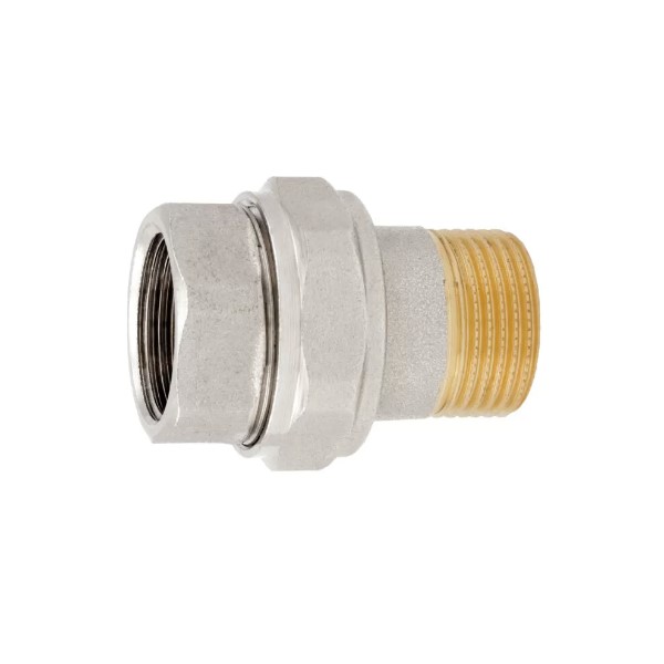 Американка прямая 1 1/4" ITAP арт.161 с уплотнительным кольцом фото1