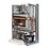 Газовый котел Haier TECHLINE 2.28 TI фото3