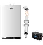 Газовый котел Haier TECHLINE 1.18 TI