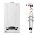 Газовый котел BellaGas Premium 24 Wi-Fi
