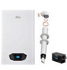 Газовый котел Ferroli Vitabel F13