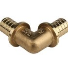 Угольник STOUT 20x90 для труб из сшитого полиэтилена аксиальный SFA-0007-000020