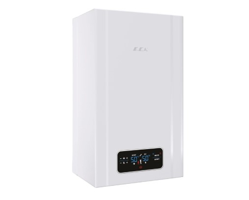 Газовый котел E.C.A. Proteus Plus Blue 37 HM NG фото1