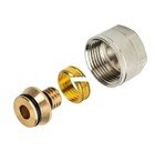 Евроконус для коллектора VIEIR 3/4″х20х2.0 (VR110-20)