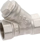 Фильтр грубой очистки никелированный VIEIR 3/4" GL174N