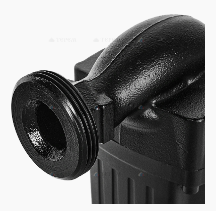 Насос циркуляционный ROMMER PROFI EVO 25/60-180 (RCP-0030-2560180) фото3