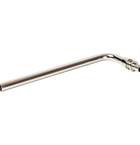 Трубка для подключения радиатора Г-образная STOUT 16/500 мм для труб из сшитого полиэтилена (500мм) (SFA-0025SFA-0025-001650)