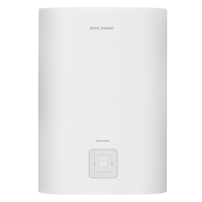 Водонагреватель Royal Thermo RWH 30 Aqua Inverter фото2