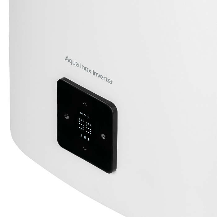 Водонагреватель Royal Thermo RWH 100 Aqua Inox Inverter фото2