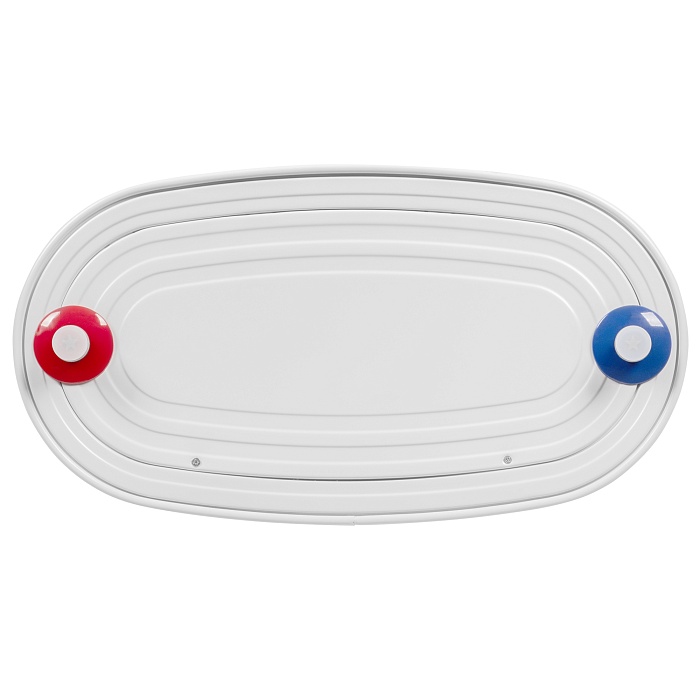 Водонагреватель Royal Thermo RWH 100 Aqua Inox Inverter фото3
