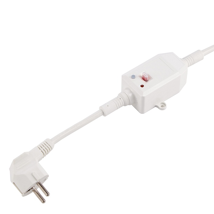Водонагреватель Royal Thermo RWH 100 Aqua Inox Inverter фото6