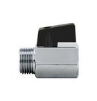 Кран шаровый MINI 1/2" Itap 126 арт.1260012N