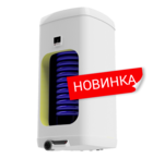Бойлер косвенного нагрева Drazice OKH 125 NTR/DV