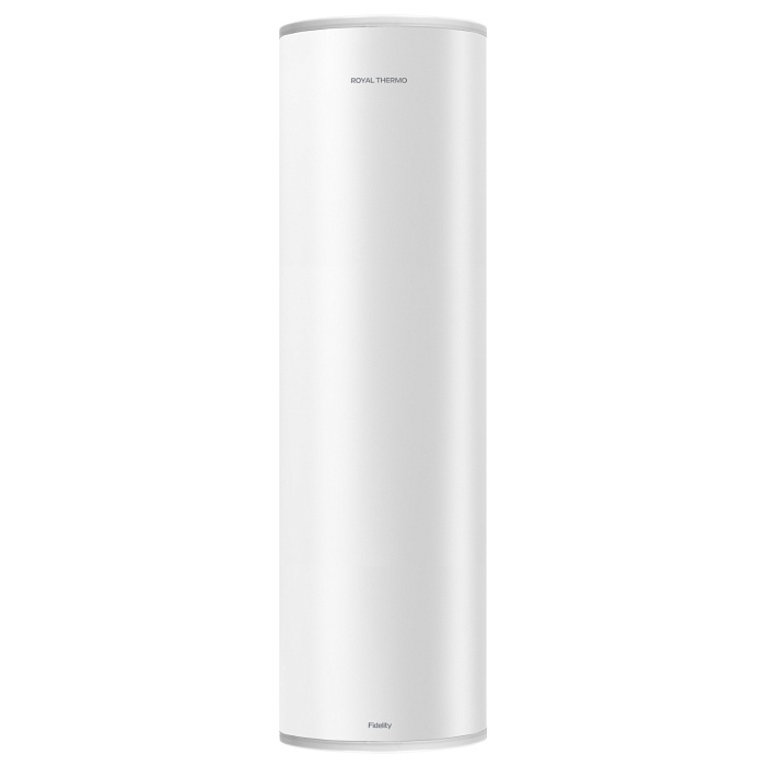 Водонагреватель Royal Thermo RWH 50 Fidelity фото1