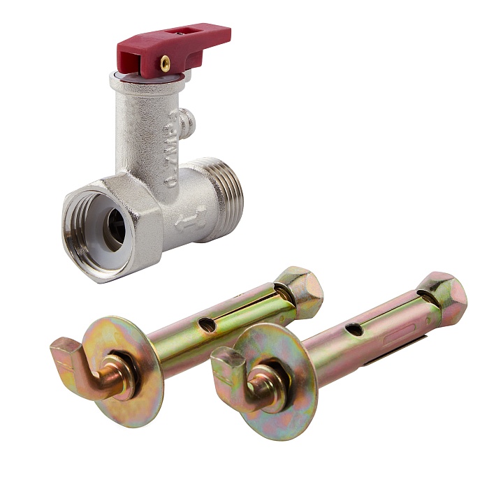 Водонагреватель Royal Thermo RWH 30 Fidelity фото4