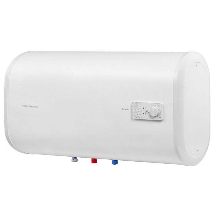 Водонагреватель Royal Thermo RWH 50 Citadel H фото1