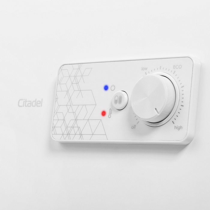Водонагреватель Royal Thermo RWH 50 Citadel H фото3