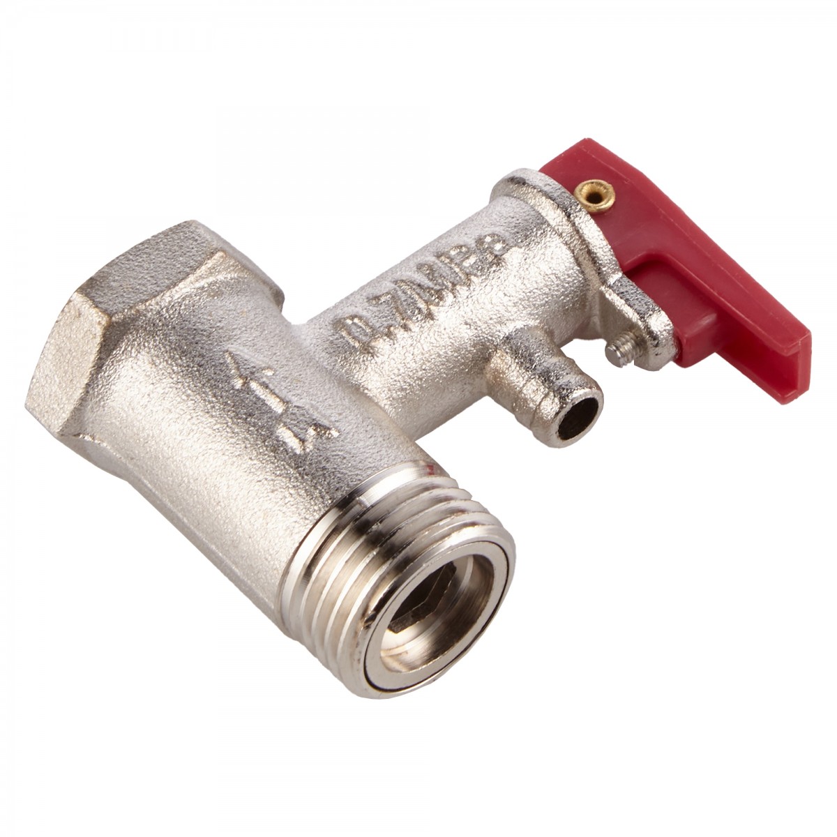 Водонагреватель Royal Thermo RWH 50 Citadel H фото6