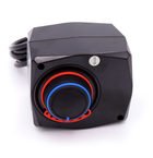 Сервопривод для трехходового клапана VIEIR (VR1127)