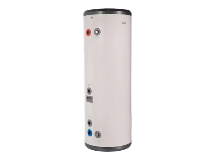 Бойлер косвенного нагрева Haier AquaBoost 1.150F (GC01LWE0FRU) фото7