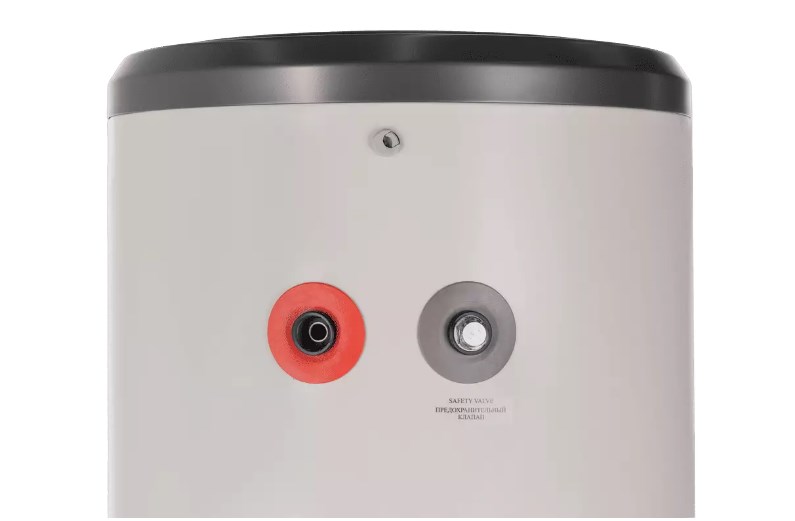 Бойлер косвенного нагрева Haier AquaBoost 1.150F (GC01LWE0FRU) фото8