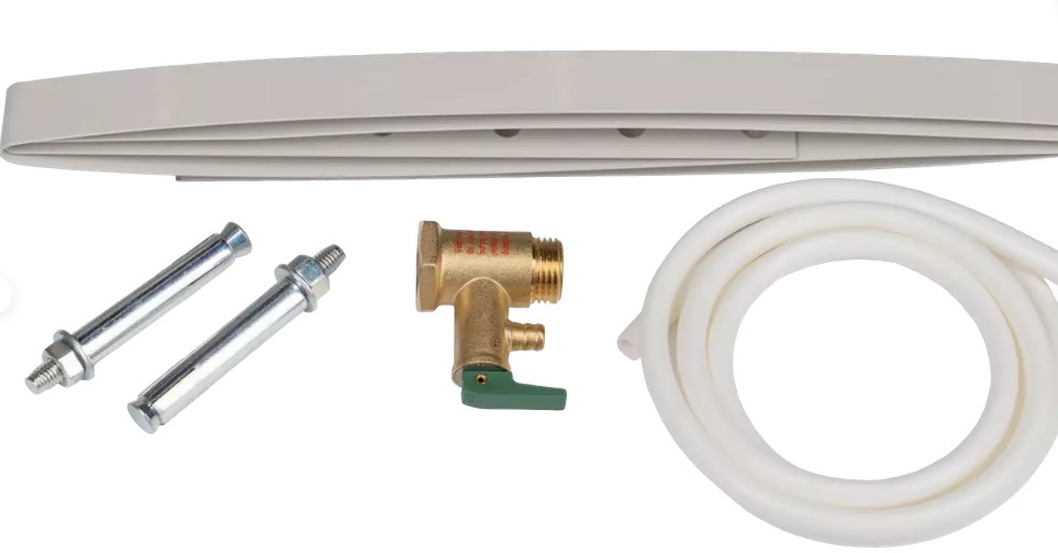 Бойлер косвенного нагрева Haier AquaBoost 1.150F (GC01LWE0FRU) фото10