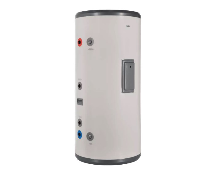 Бойлер косвенного нагрева Haier AquaBoost 1.200F (GC07LUE16RU) фото8