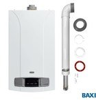 Котел газовый настенный BAXI LUNA-3 240 Fi двухконтурный