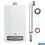 Котел газовый настенный BAXI LUNA-3 Comfort 310 Fi двухконтурный фото1