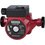 Насос циркуляционный ROMMER 25/80-180 (RCP-0002-2581801) фото1