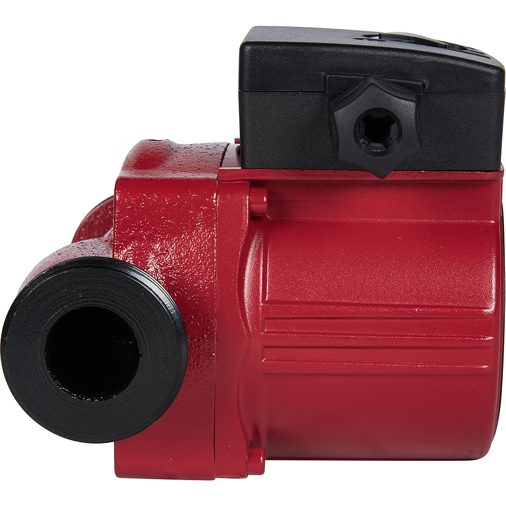 Насос циркуляционный ROMMER 25/80-180 (RCP-0002-2581801) фото3
