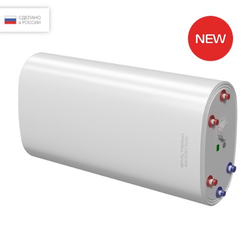 Бойлер косвенного нагрева ROYAL THERMO AQUATEC Eco EW100 настенный НС-1714247 фото3