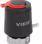 Сервопривод термоэлектрический нормально закрытый VIEIR (VR1128) М30х1,5