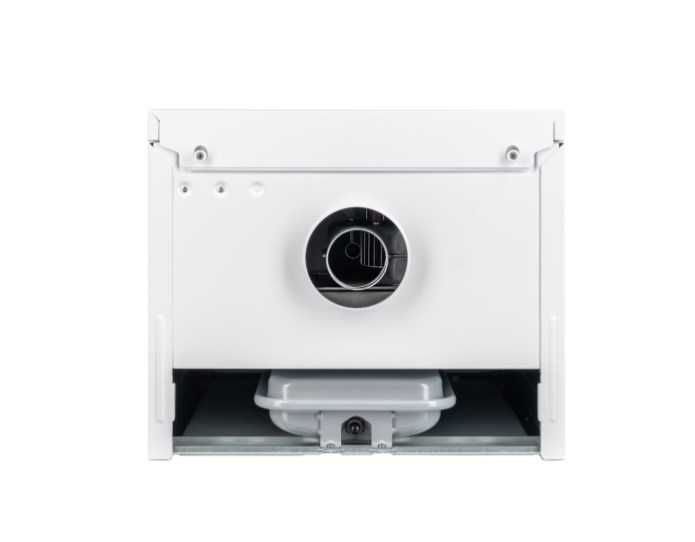 Котел настенный газовый двухконтурный Haier NeoSlim 2.18 Ti OpenTherm фото5