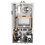 Котел настенный газовый одноконтурный Haier NeoSlim 1.24 Ti OpenTherm фото6