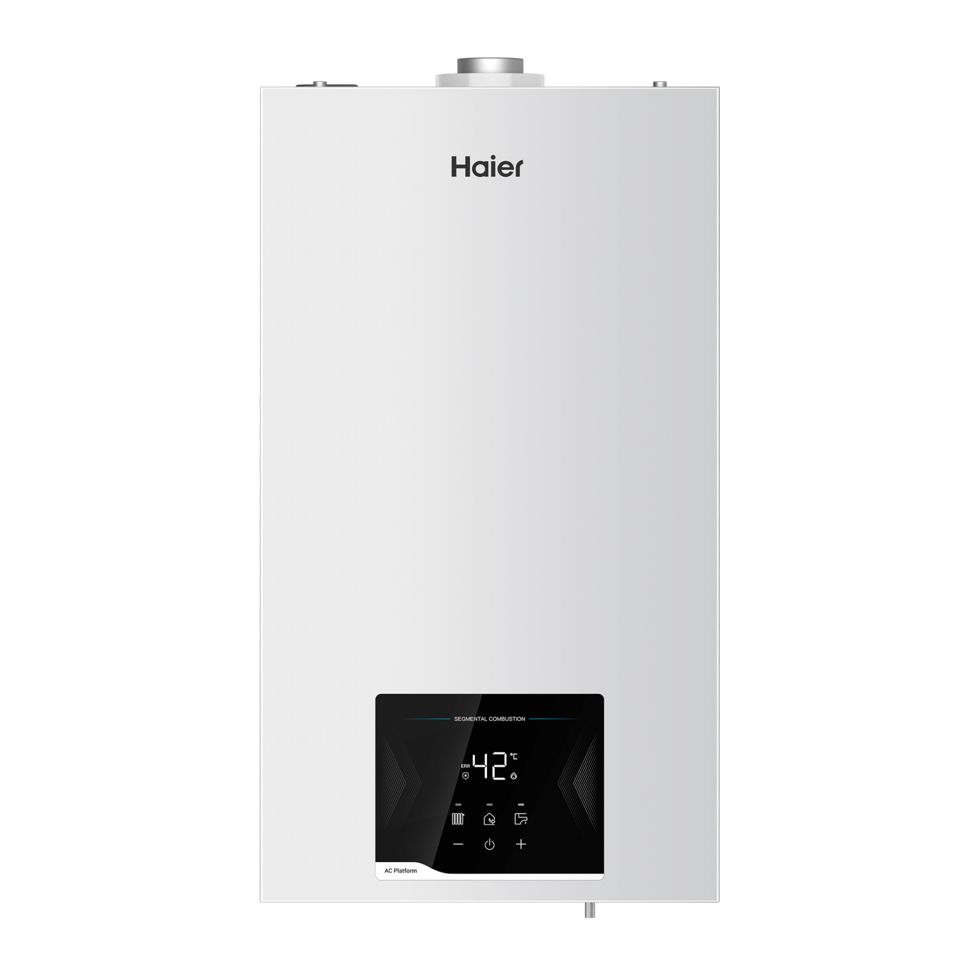 Котел настенный газовый одноконтурный Haier NeoSlim 1.18 Ti OpenTherm фото1