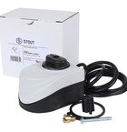 Сервопривод 230V 120s STOUT (SVM-0005-230001)