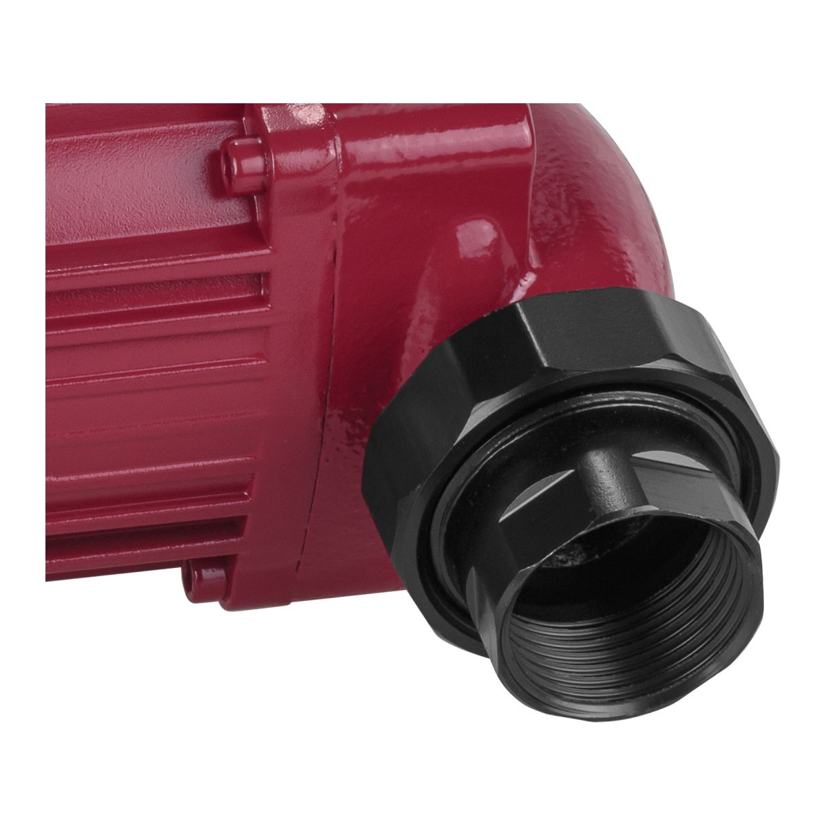 Насос циркуляционный WISE-25/40-180, A&P (5-22 Вт, 2400 л/ч, 4 м) (AP118W003) фото3