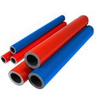 Трубка K-FLEX PE 06x022-2 COMPACT cиний
