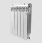 Радиатор биметаллический Royal Thermo Indigo В 500 [1 секция]