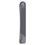 Радиатор биметаллический Royal Thermo Infinity 500 Silver Satin - 8 секций фото5