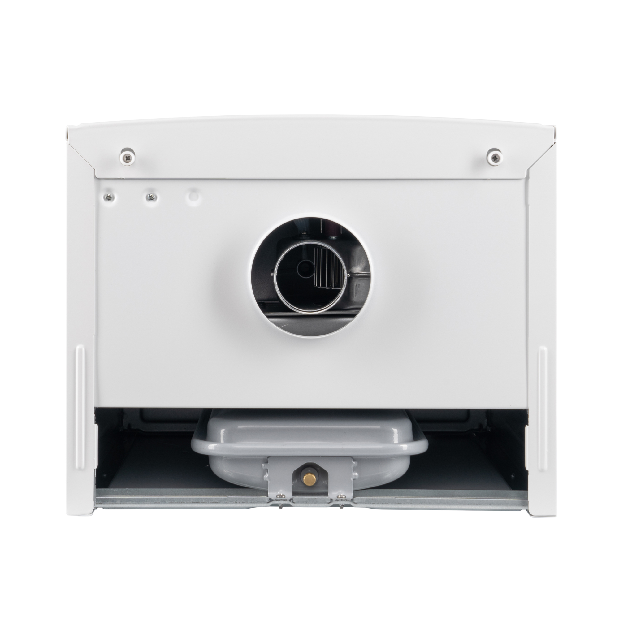 Настенный газовый котел Haier Urban 2.10 TM фото9