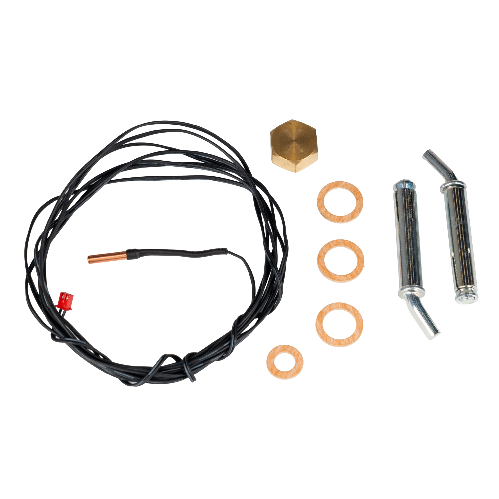 Газовый котел Haier TECHLINE 1.28 TI фото7