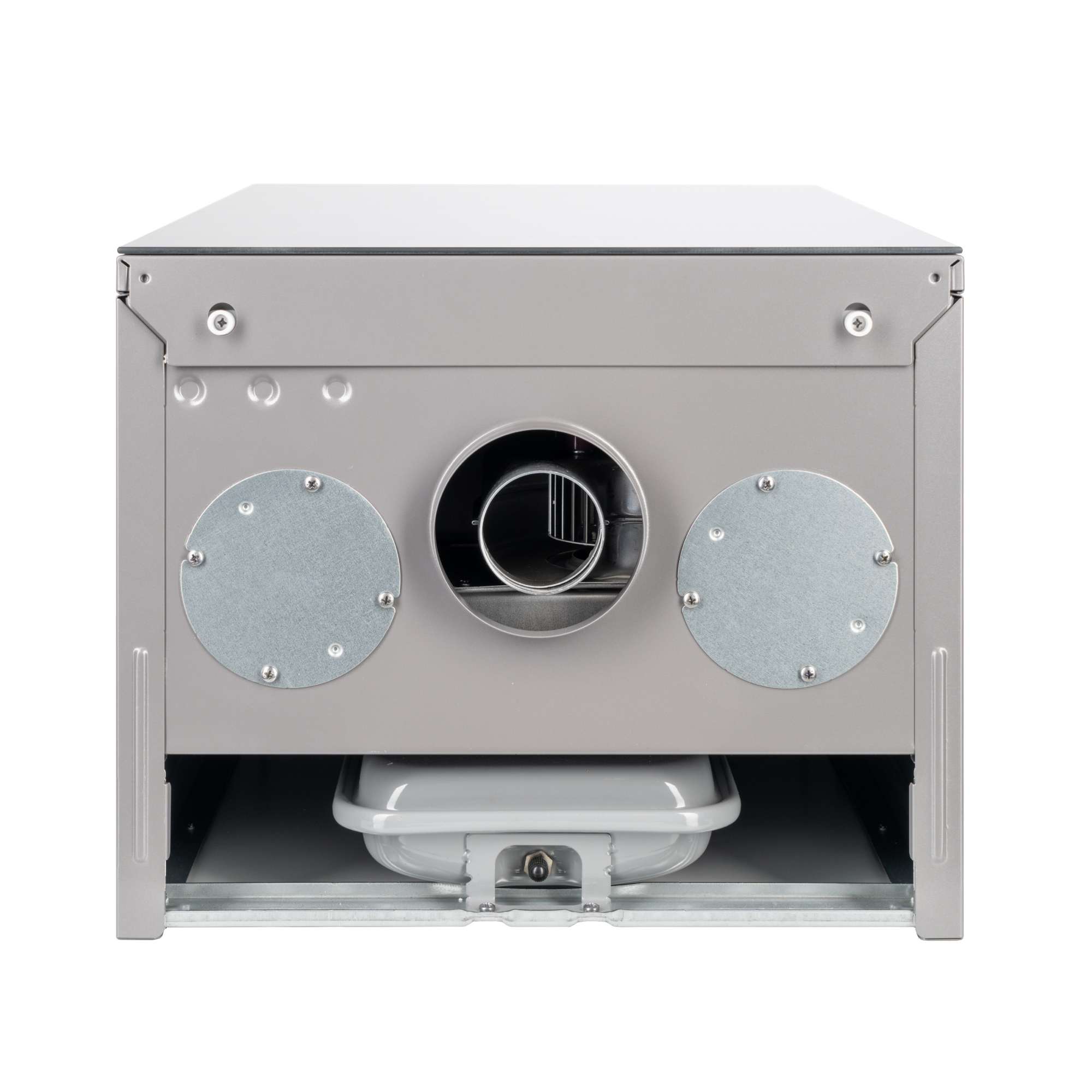 Газовый котел Haier EvoLine 2.24 Ti / GE0Q69E0BRU фото5