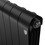 Радиатор биметаллический Royal Thermo Infinity 500 Noir Sable - 10 секций фото2