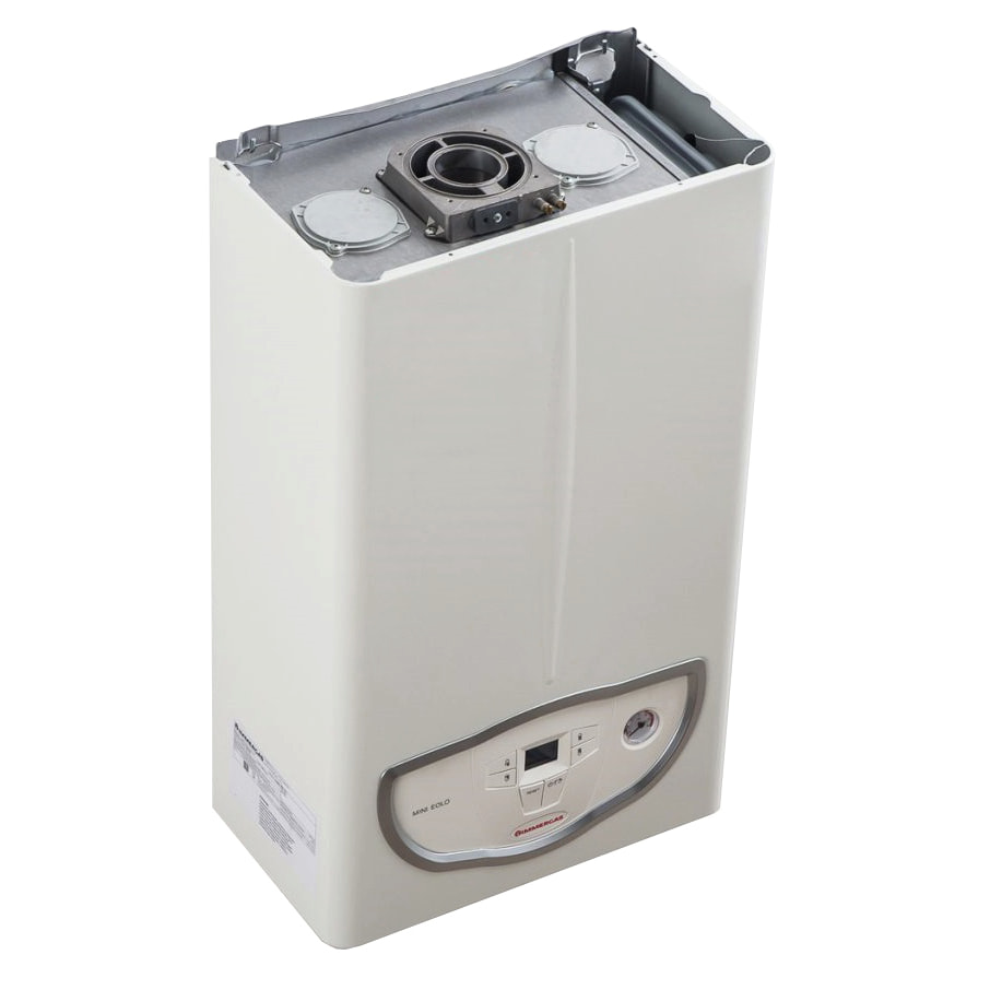 Газовый котёл Immergas NIKE Mini x 24 3E фото5