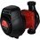 Насос циркуляционный ROMMER ER 25/80-180 (RCP-0003-2580180) фото1