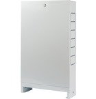 Шкаф распределительный встроенный STOUT 13-16 выхода (ШРВ-5) 670х125х1046 (SCC-0002-001316)