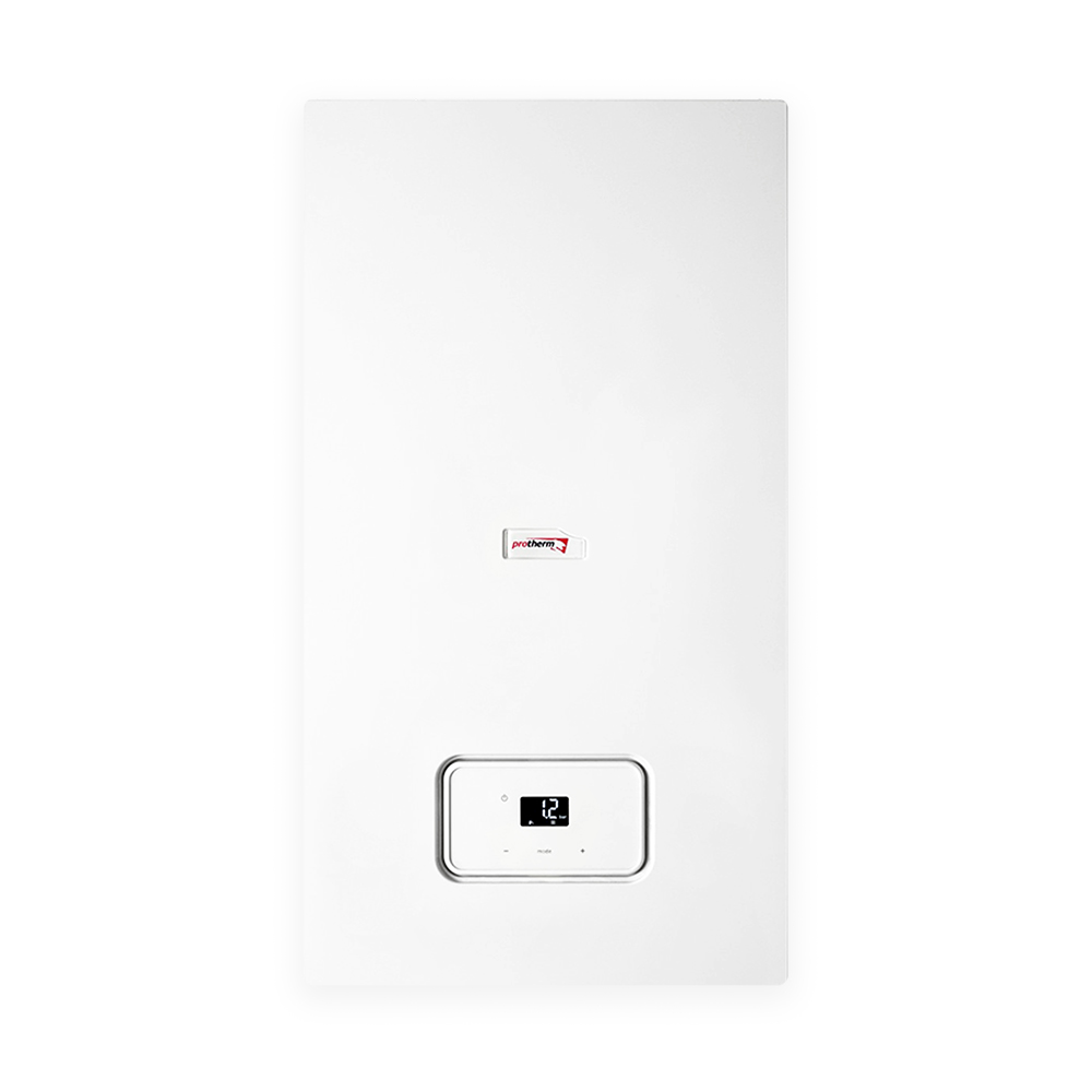Газовый котел Protherm (Рысь) Lynx Condens 30 MKO фото1